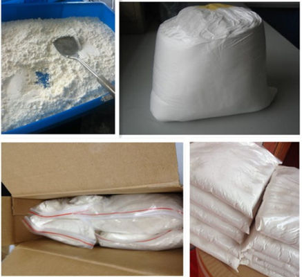 High Quality Acriflavine Hydrochloride Powder for Fish 99% Acriflavine HCl