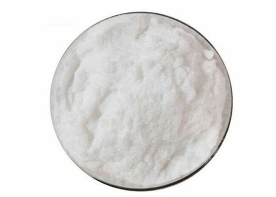 Supply Food Additives CAS 3792-50-5 Natural Amino Acid L-Aspartic Acid/Monosodium/Sodium Hydrogen L-Aspartate Powder