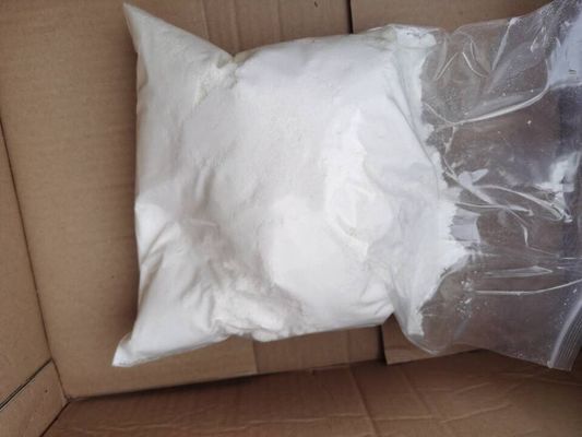 CAS 305-84-0 99% Purity L Carnosine Powder C9H14N4O3