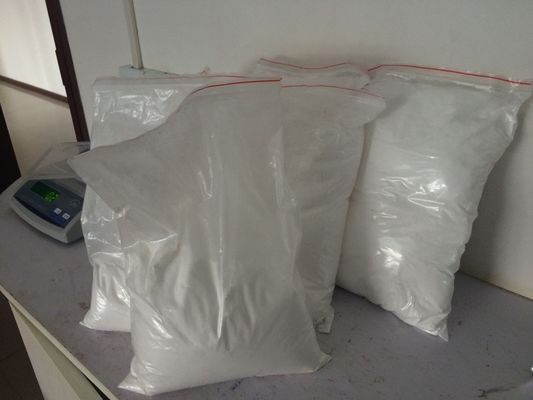 High Purity Aminophylline Powder Theophylline Anhydrous Aminophylline
