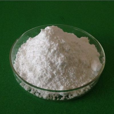 C23H30O4 Megestrol Acetate Raw Hormone Powder CAS 595-33-5