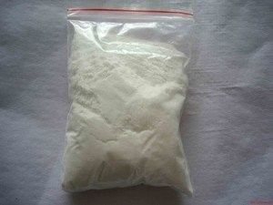 99% Purity CAS 145-13-1 C21H32O2 Pregnenolone Powder