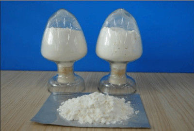 White Estrone Cas 53-16-7 C18H22O2 Raw Hormone Powder