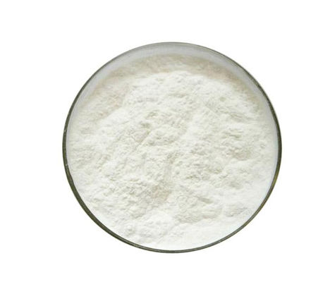 White Weight Loss Cetilistat Powder For Treating Obesity