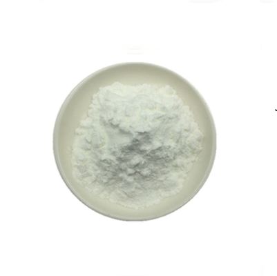CAS 144060-53-7 Febuxostat Plant Extract Powder For Chronic Gout