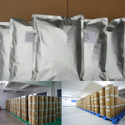 High Quality Lactoferrin Powder Bovine Lactoferrin Raw Material Bulk Lactoferrine