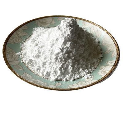 Antineoplastic Drug Gefitinib Powder CAS 184475-35-2 C22H24ClFN4O3