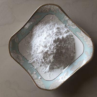 White Powder C17H19N3O6 Varenicline Tartrate CAS 375815-87-5