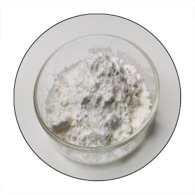 White Powder CAS 83150-76-9 Octreotide Acetate 1139.35 Molecular Weight