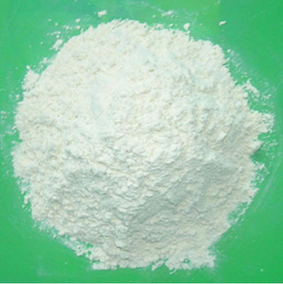 Food Additives Calcium Gluconate CAS 299-28-5 White Crystalline Powder