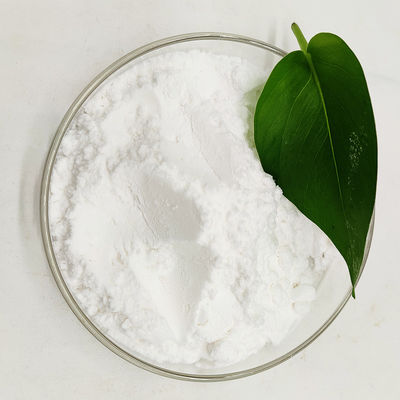 CAS 50-23-7 API 99% Natural Cortisol Hydrocortisone White Powder