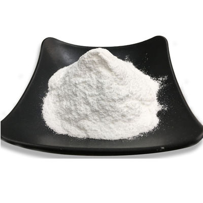 CAS 50-03-3 Raw Hormone Powder GMP Hydrocortison Acetate