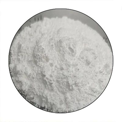 High Purity  Hydroxyethyl Starch CAS 9005-27-0 Hydroxyethyl Starch White Powder