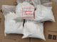 CAS 299-29-6 Ferrous Gluconate White Powder C6H13FeO8