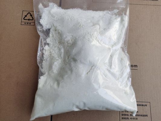 Pharmaceutical Grade CAS 95510-70-6 99% Omeprazole Sodium