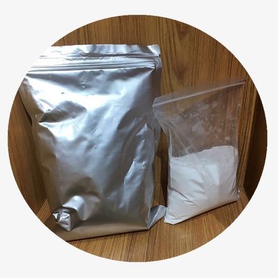 Antibiotic Raw Material 99% Vancomycin HCl Sterile USP 1404-93-9